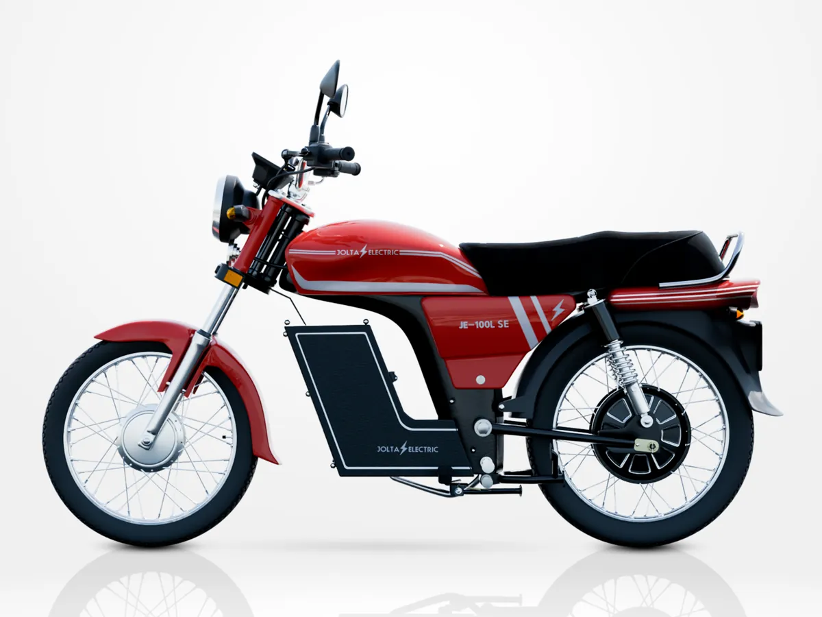 JE-100L SE Apex