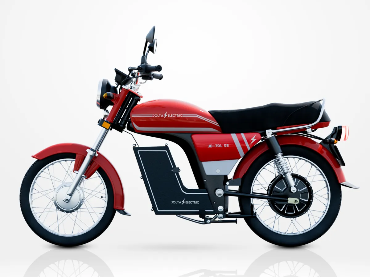 JE-70L SE Bolt