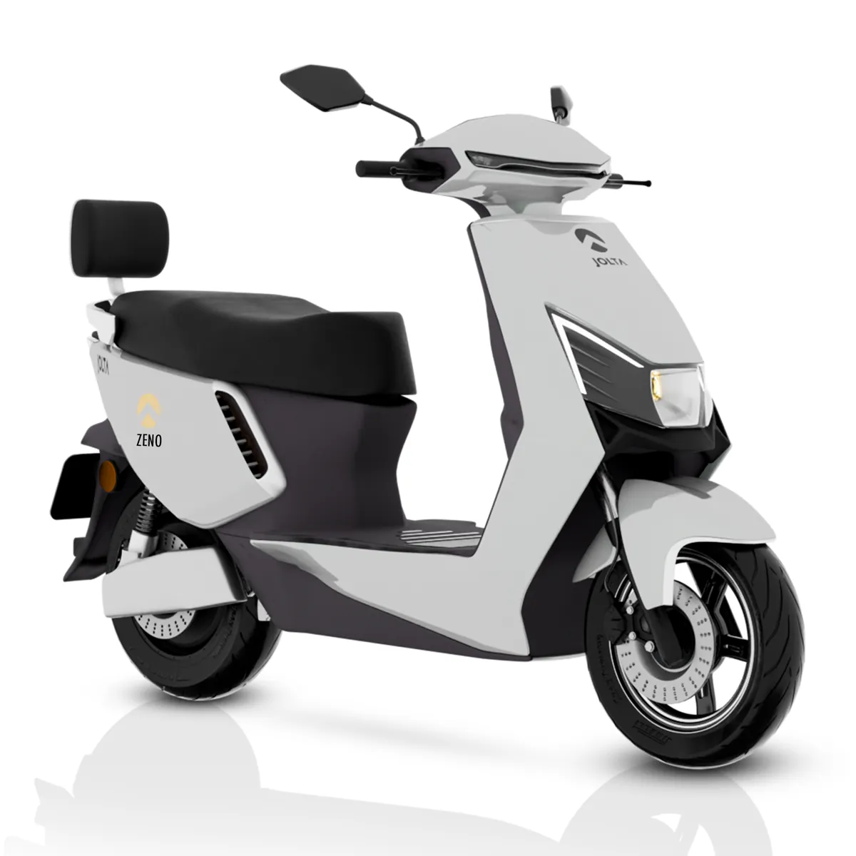 Zeno electric scooty