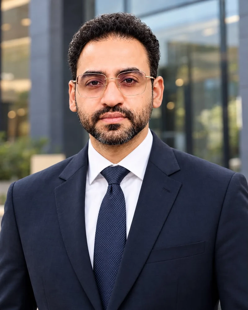 Shahzaib Amjad